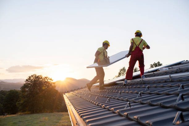 Best Rubber Roofing (EPDM, TPO)  in Punaluu, HI